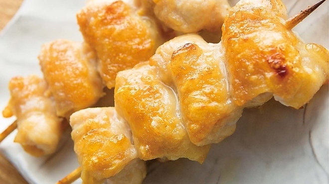 やきとり家すみれ - メイン写真: