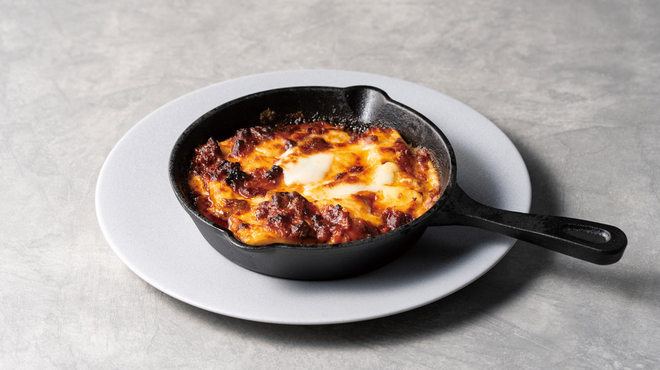 スパゲッティ専門店 とすかーな - メイン写真: