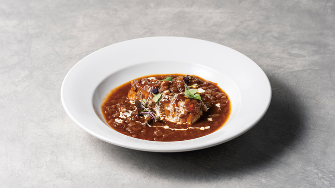 スパゲッティ専門店 とすかーな - メイン写真: