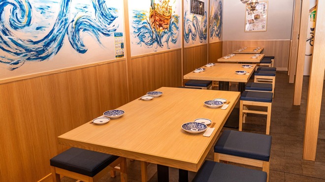 鮨・酒・肴 杉玉  - メイン写真: