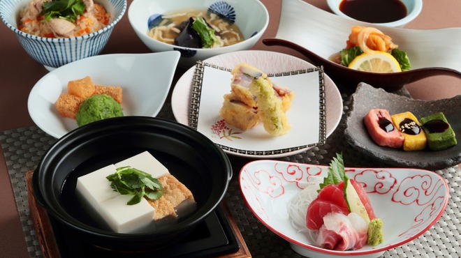 京都ことこと - メイン写真: