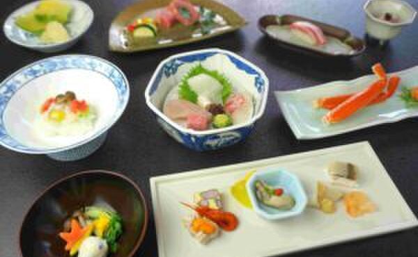 得月楼 - メイン写真: