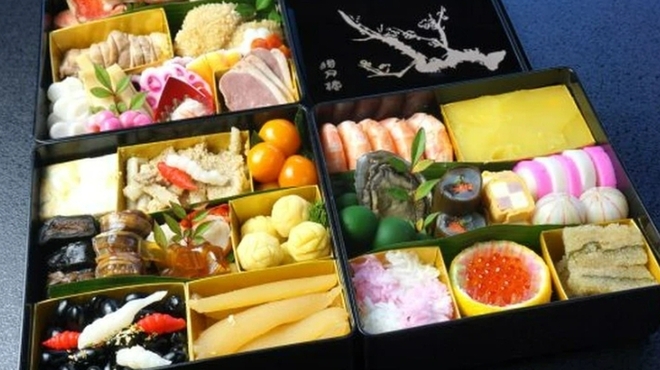 得月楼 - メイン写真: