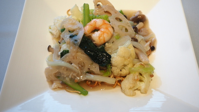 中国菜 老四川 飄香 - 料理写真: