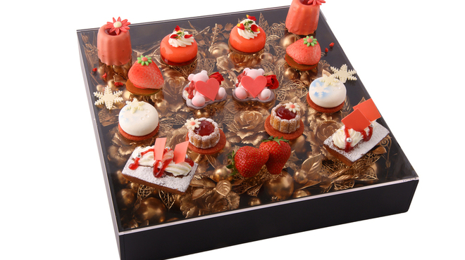 マンシーズ トウキョウ - メイン写真: