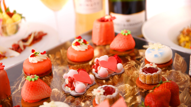 マンシーズ トウキョウ - メイン写真: