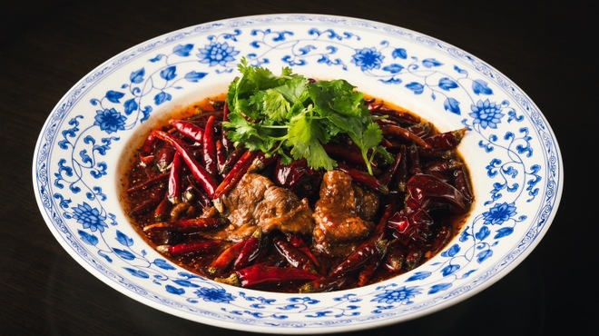 中国菜 老四川 飄香 - 料理写真: