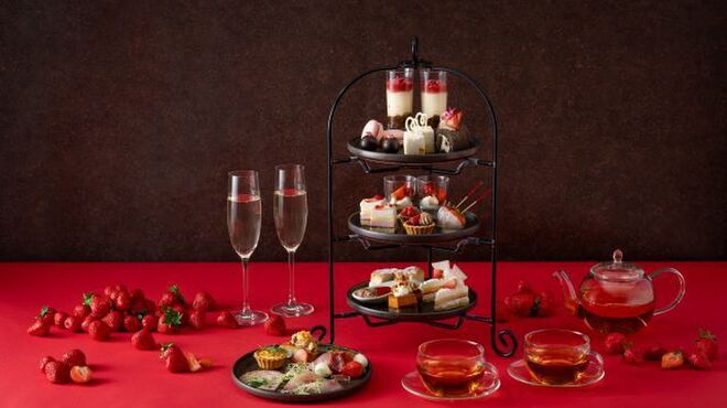 RESTAURANT LUKE with SKY LOUNGE - メイン写真: