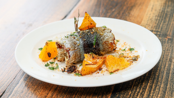 CUCINA IDEYA - メイン写真: