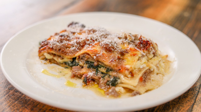 CUCINA IDEYA - メイン写真: