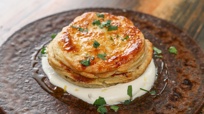 CUCINA IDEYA - メイン写真: