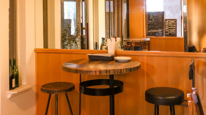 CUCINA IDEYA - メイン写真: