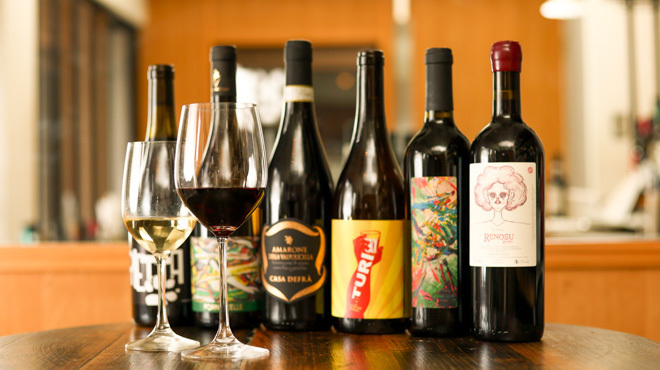 CUCINA IDEYA - メイン写真: