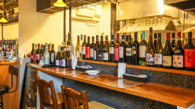 CUCINA IDEYA - メイン写真: