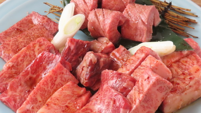 肉の山翔 - メイン写真: