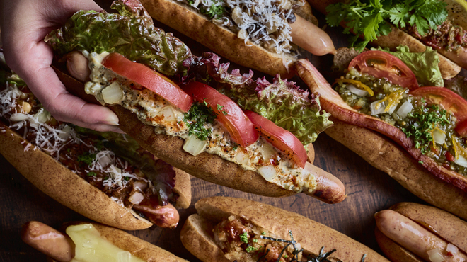 Farm& - メイン写真: