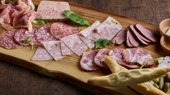 Farm& - メイン写真: