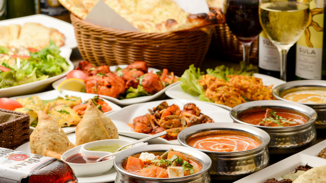 ZEERA - メイン写真: