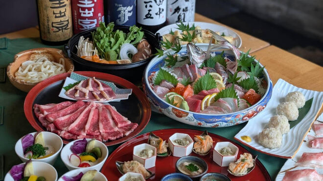 木鶏 - メイン写真: