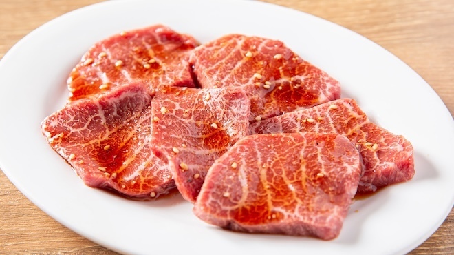 ホルモン十条タンセイ - メイン写真: