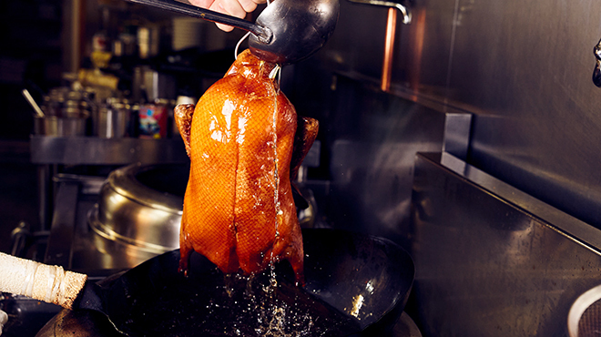 青島飯店 - メイン写真: