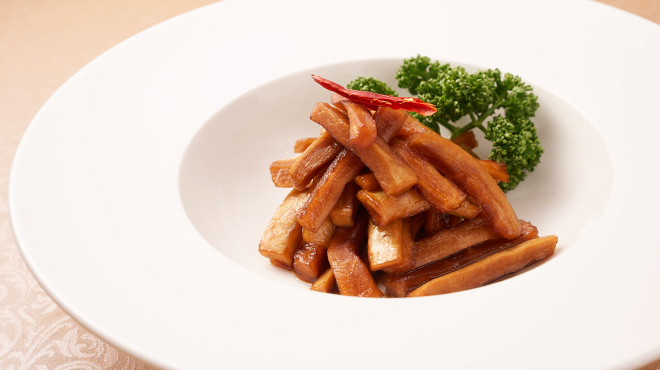 青島飯店 - メイン写真: