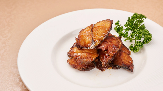 青島飯店 - メイン写真: