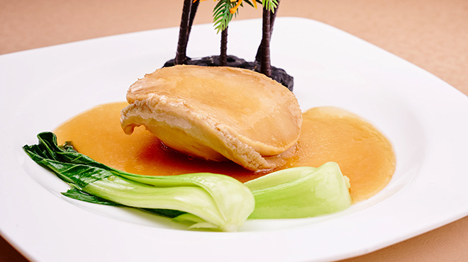 青島飯店 - メイン写真: