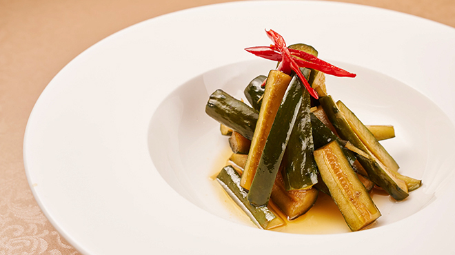 青島飯店 - メイン写真: