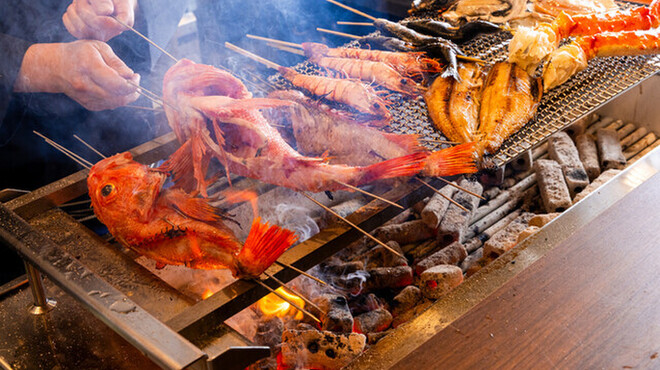 渦潮 - メイン写真: