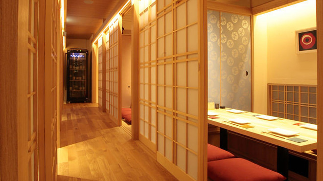 観音坂 鳥幸 - メイン写真: