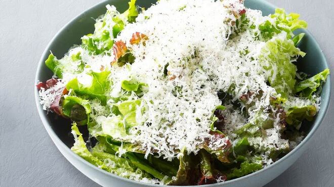 フィッシュ＆オイスターバー - 料理写真: