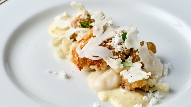 クイントカント - メイン写真: