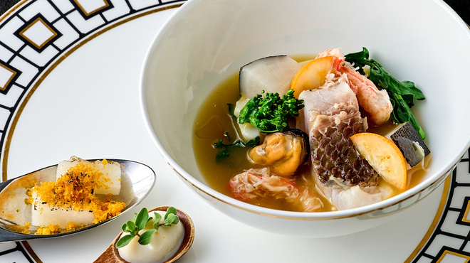 クイントカント - メイン写真: