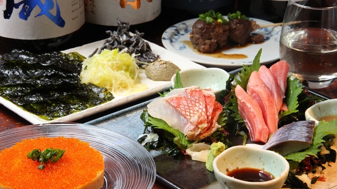 つねまつ久蔵商店 - メイン写真: