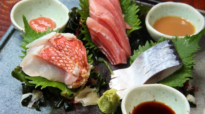 つねまつ久蔵商店 - メイン写真: