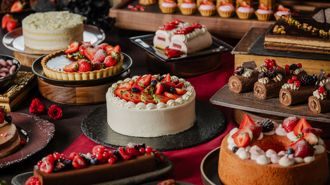 The Kitchen Salvatore Cuomo 三宮 - メイン写真: