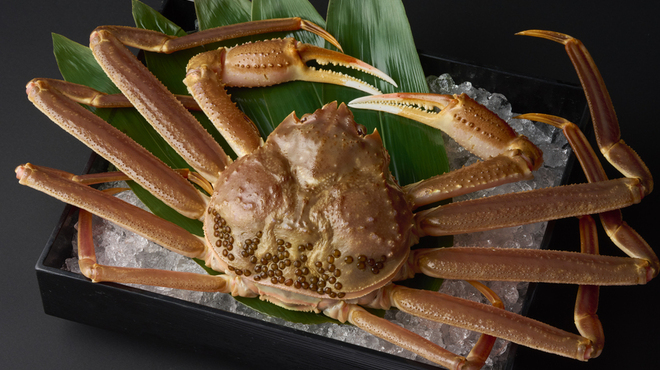 鮨 白金 さえ喜 - 料理写真: