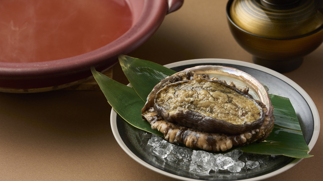 鮨 白金 さえ喜 - 料理写真: