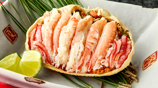 神楽坂 前田 - メイン写真: