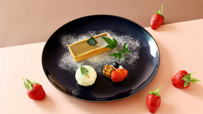 RESTAURANT 1899 OCHANOMIZU - メイン写真: