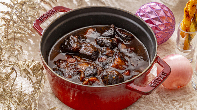 シースケープ テラス・ダイニング - メイン写真: