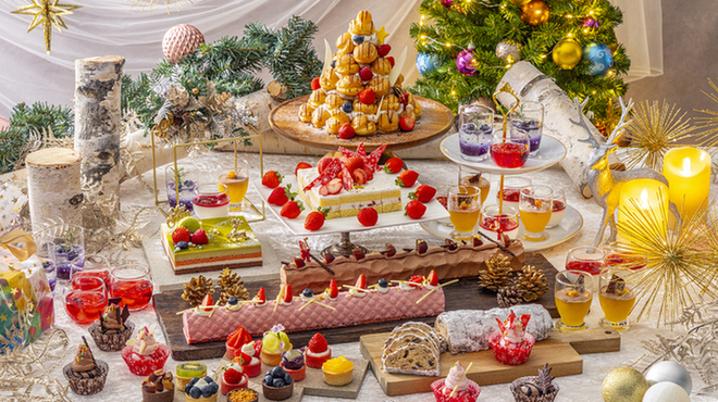 シースケープ テラス・ダイニング - メイン写真: