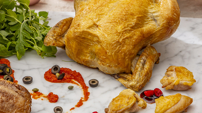 シースケープ テラス・ダイニング - メイン写真: