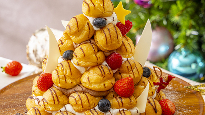 シースケープ テラス・ダイニング - メイン写真: