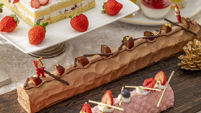 シースケープ テラス・ダイニング - メイン写真: