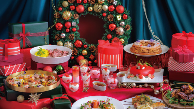 ハスカップ ザ・ガーデン - メイン写真: