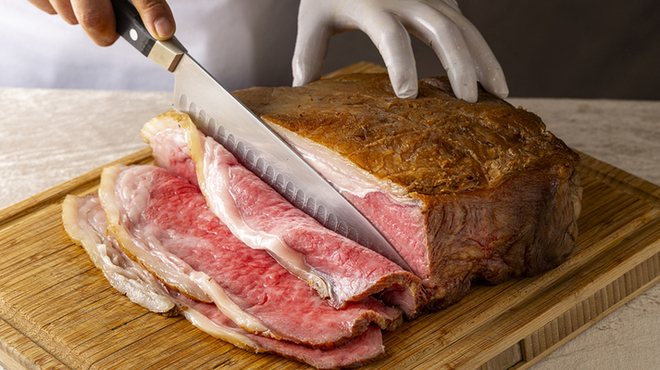 シースケープ テラス・ダイニング - メイン写真: