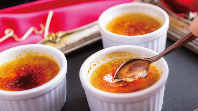 ハスカップ ザ・ガーデン - メイン写真: