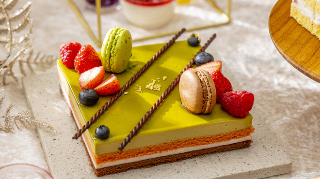 シースケープ テラス・ダイニング - メイン写真: